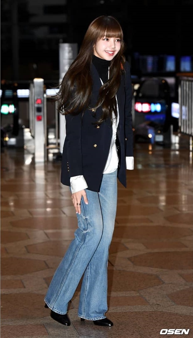 Lalisa Manoban