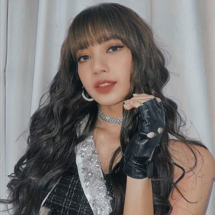 Lalisa Manoban Lalisa Manoban