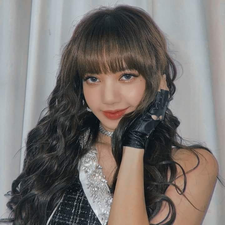 Lalisa Manoban Lalisa Manoban
