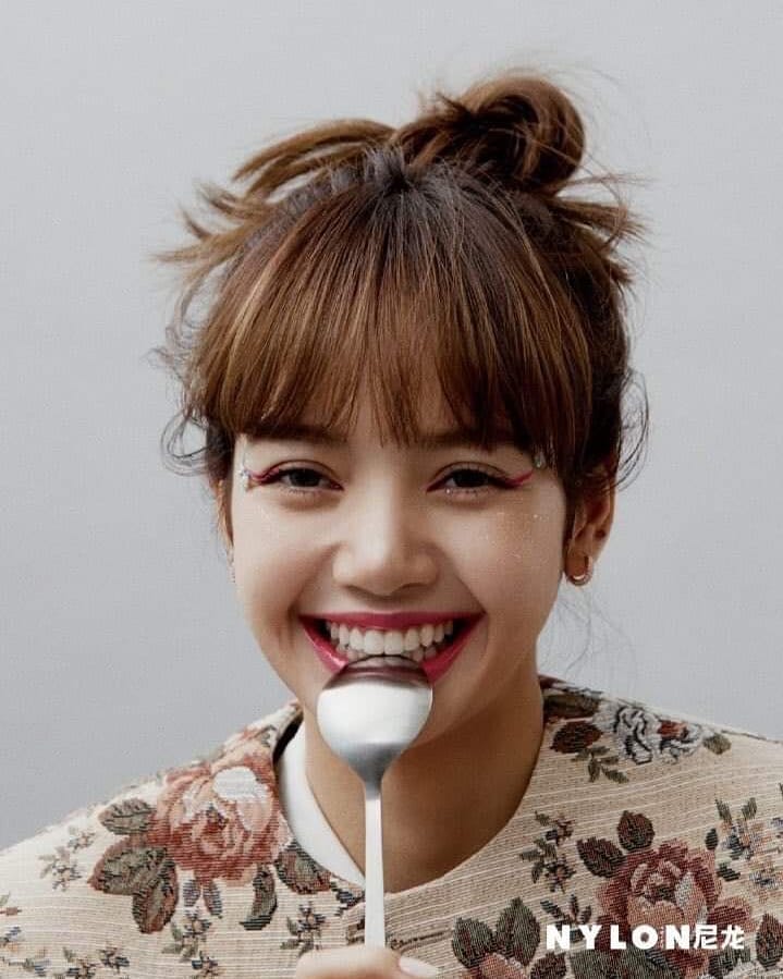 Lalisa Manoban