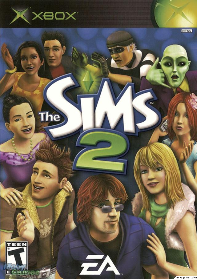 The Sims 2