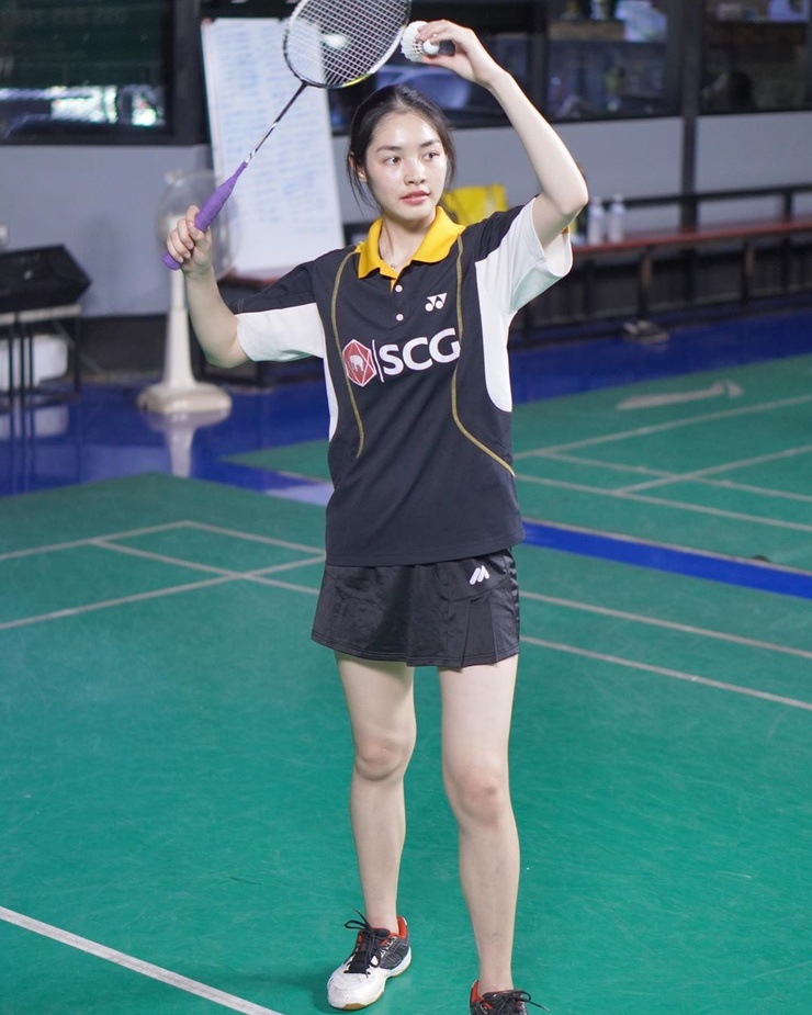 Ranchrawee Uakoolwarawat