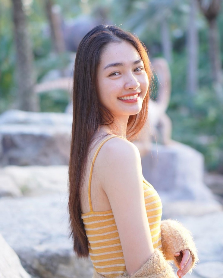 Ranchrawee Uakoolwarawat Ranchrawee Uakoolwarawat