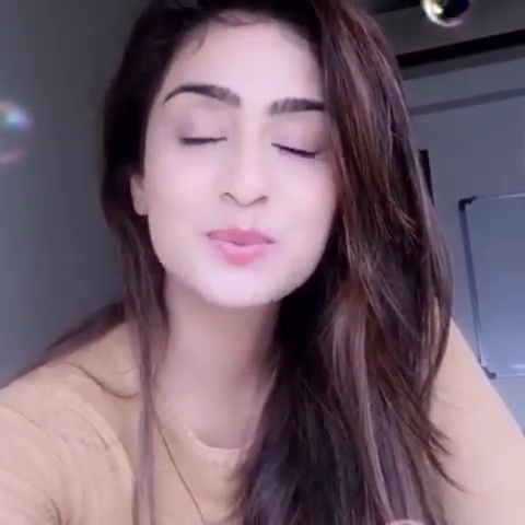 Musskan Sethi