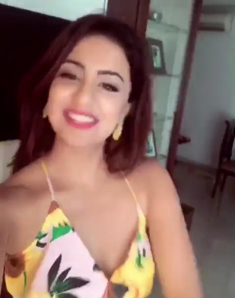 Musskan Sethi