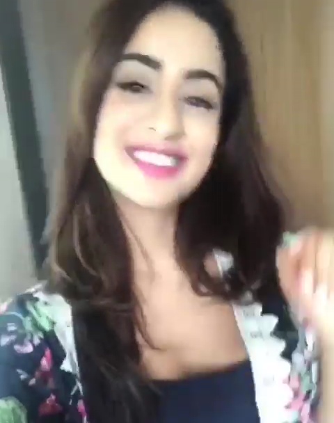 Musskan Sethi