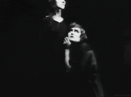 Hilde Warren and Death