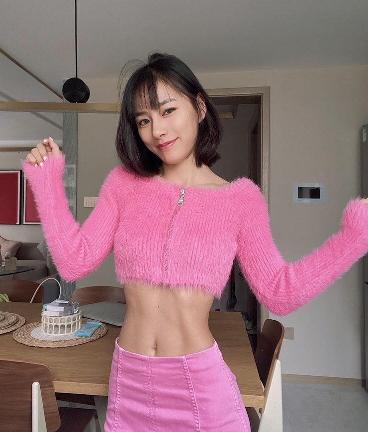 Chen Nuan Yang