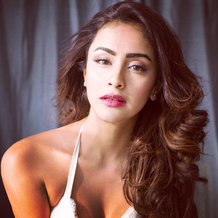 Musskan Sethi