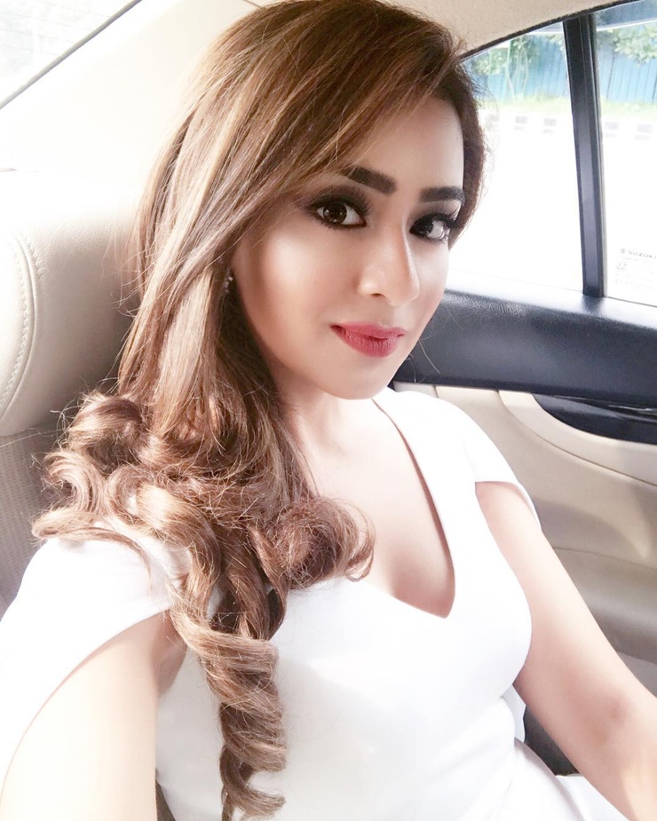 Musskan Sethi