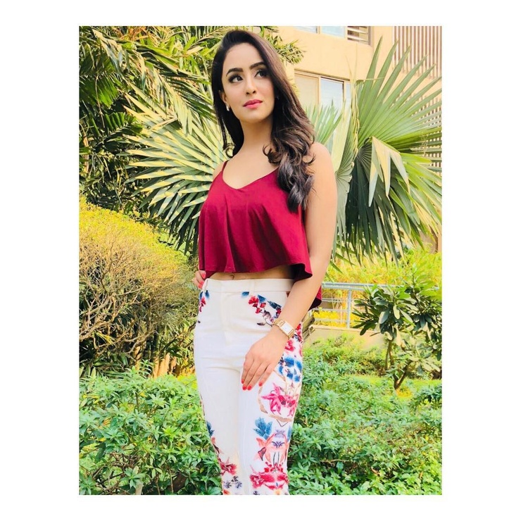 Musskan Sethi