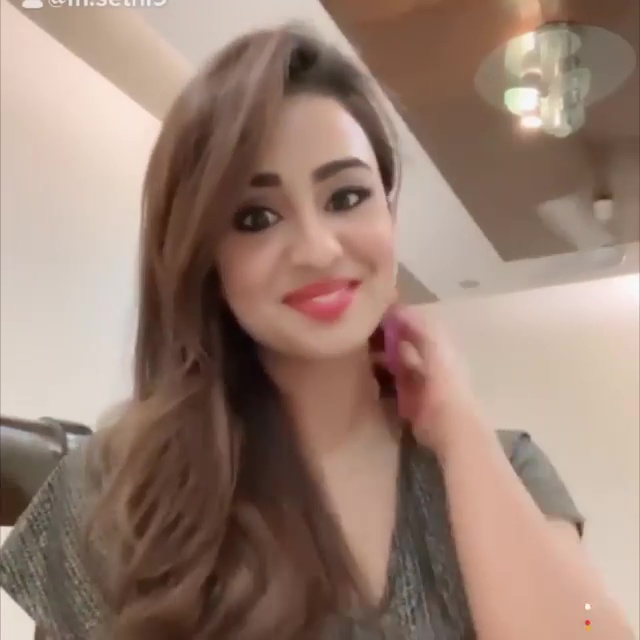 Musskan Sethi