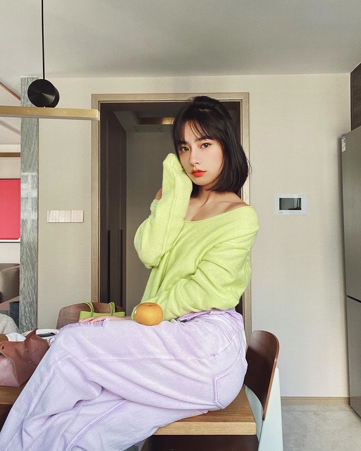 Chen Nuan Yang Chen Nuan Yang
