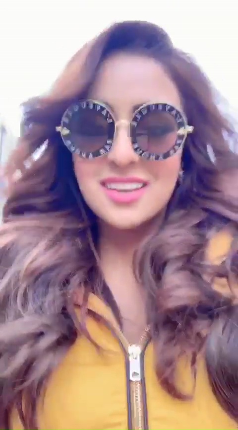 Musskan Sethi