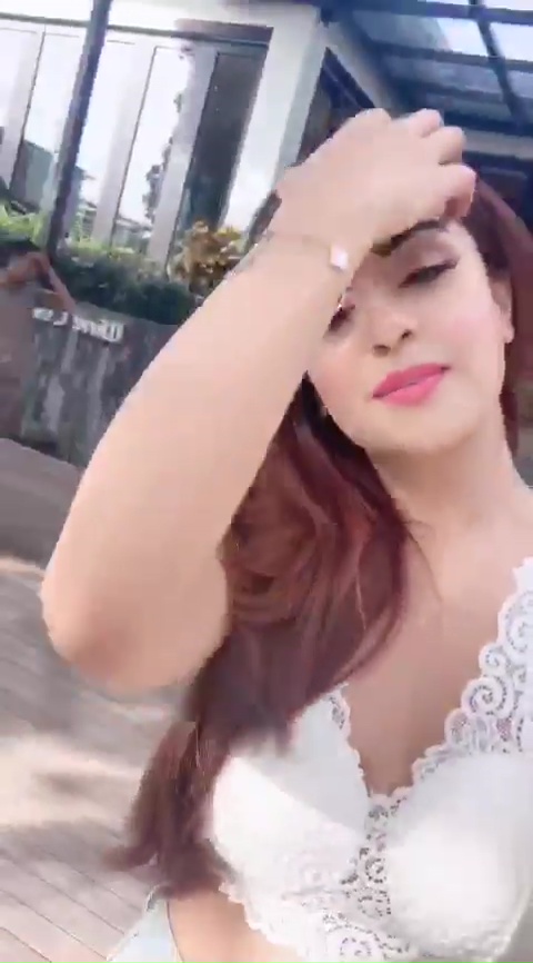 Musskan Sethi