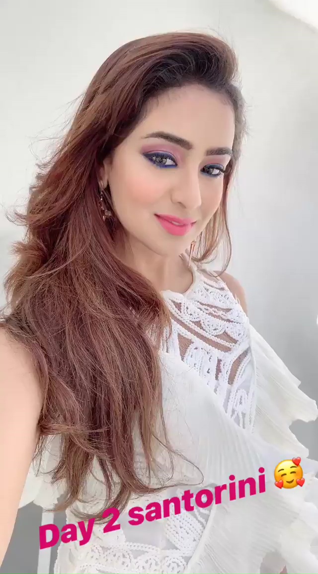 Musskan Sethi