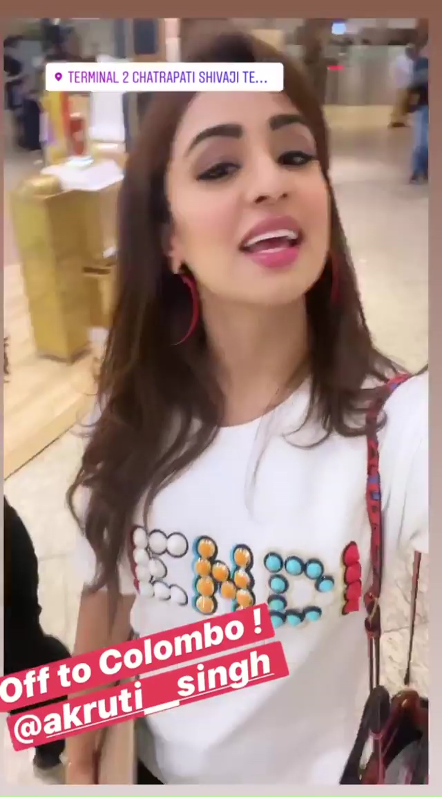 Musskan Sethi