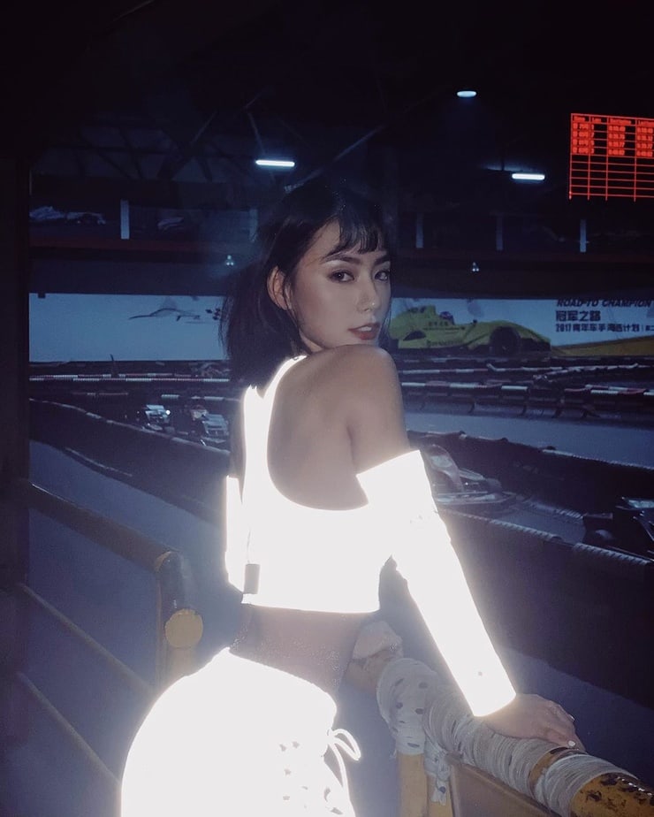 Chen Nuan Yang Chen Nuan Yang