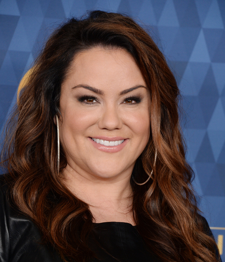 Picture of Katy Mixon