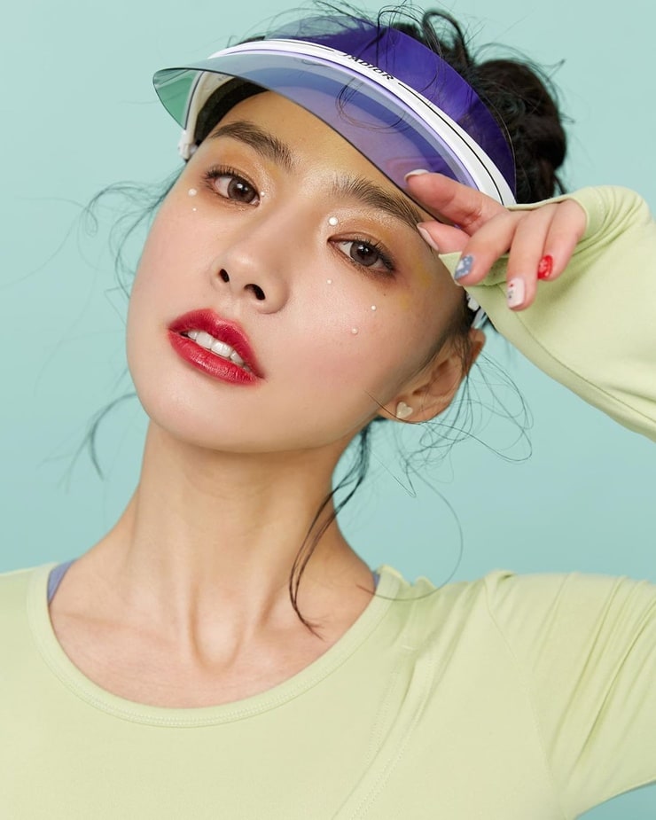 Chen Nuan Yang Chen Nuan Yang