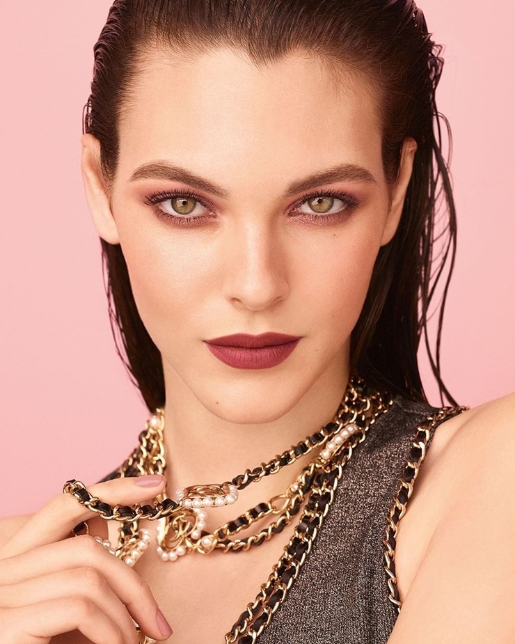 Vittoria Ceretti Vittoria Ceretti