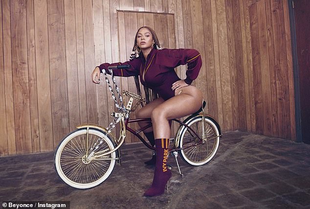 Beyoncé Knowles Beyoncé Knowles