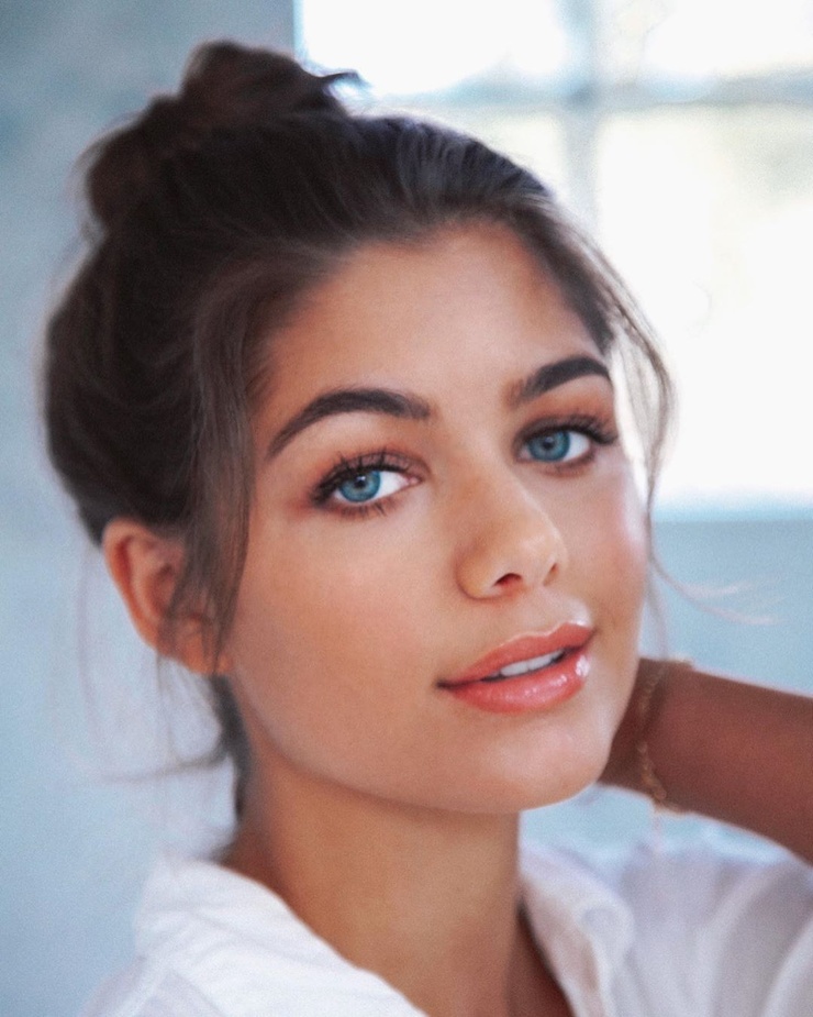 Hannah Ann Sluss