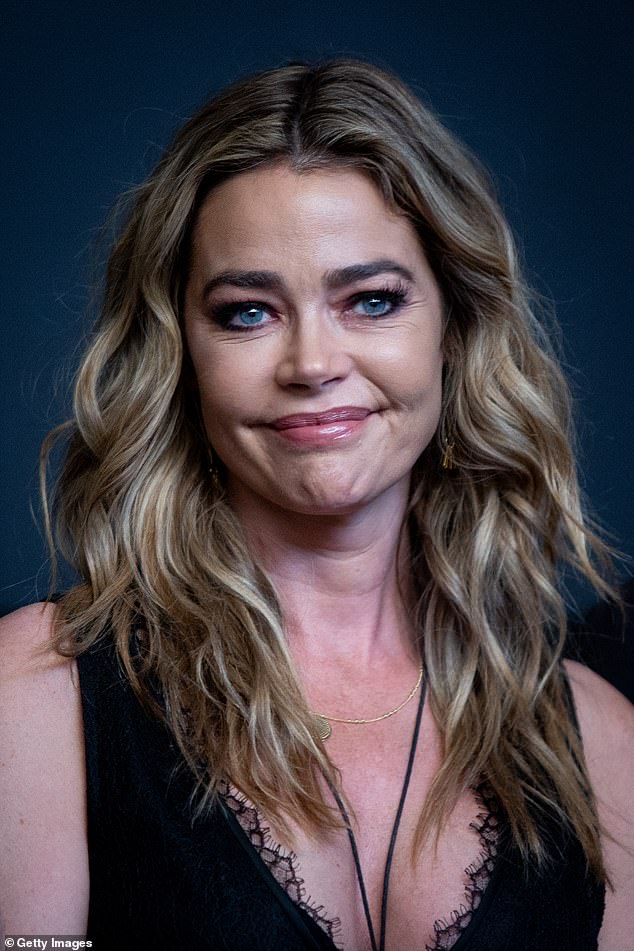 Denise Richards