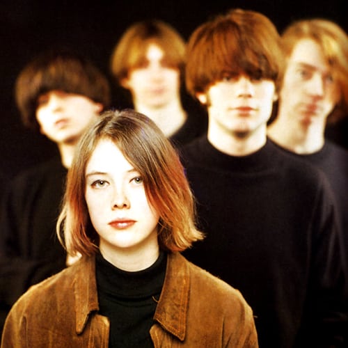 Slowdive Slowdive