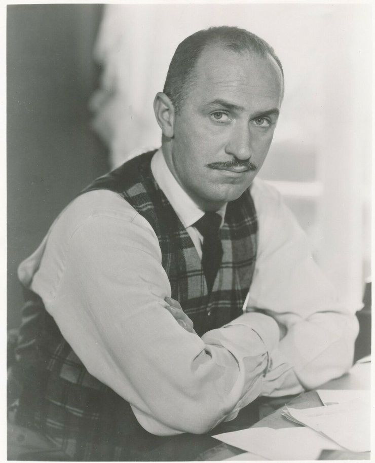 Keenan Wynn