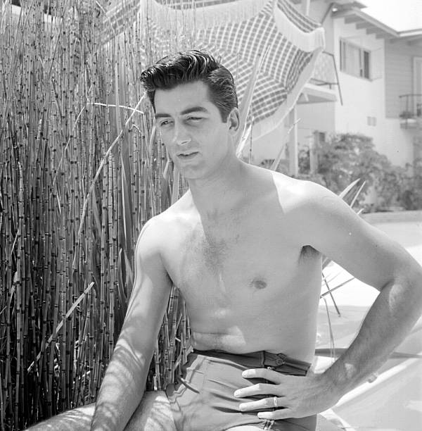 Ray Danton Ray Danton