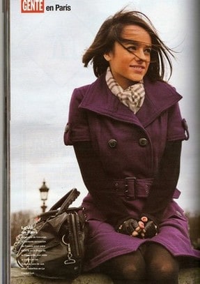 Alizée Alizée