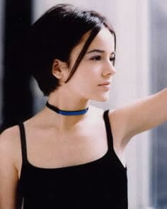 Alizée Alizée