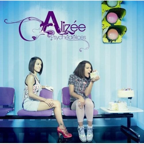 Alizée Alizée