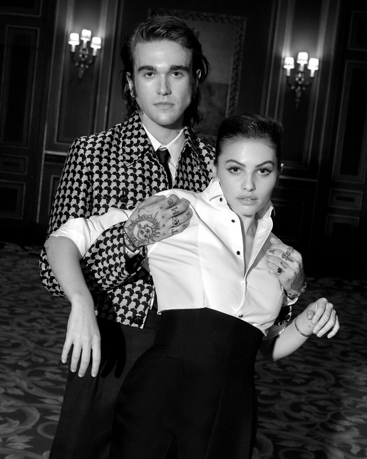 Thylane Blondeau Thylane Blondeau