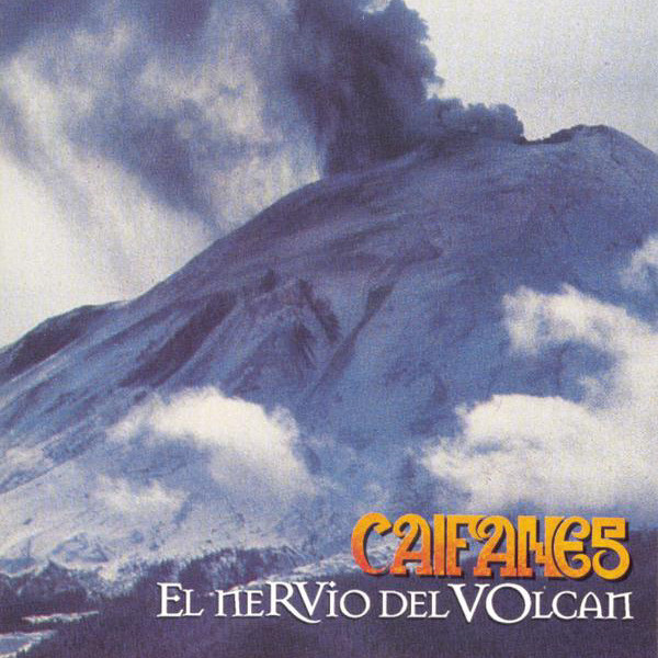 El Nervio del Volcán