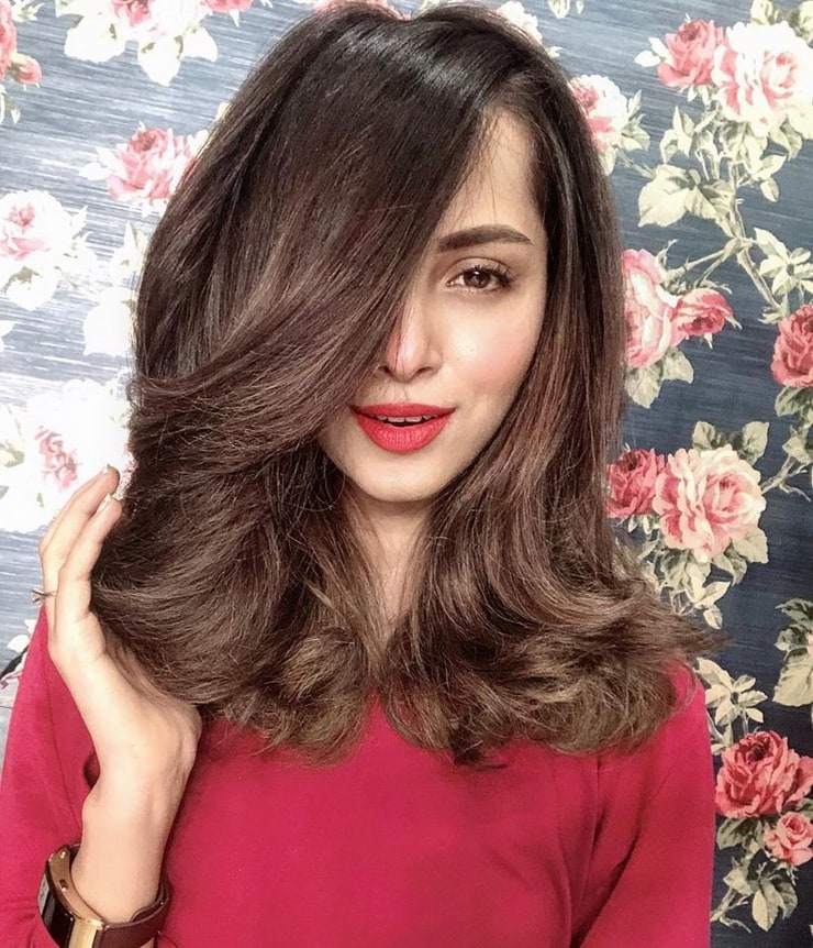 Nimra Khan