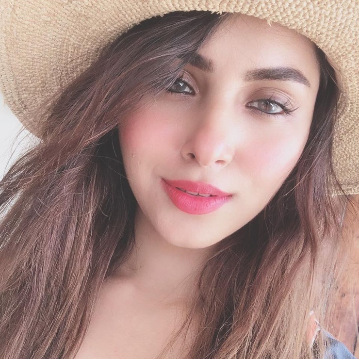 Nimra Khan