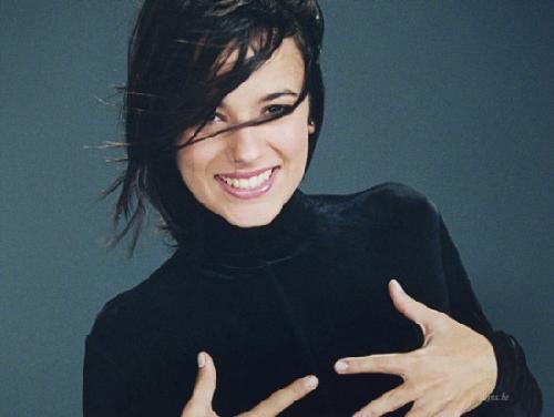 Alizée Alizée