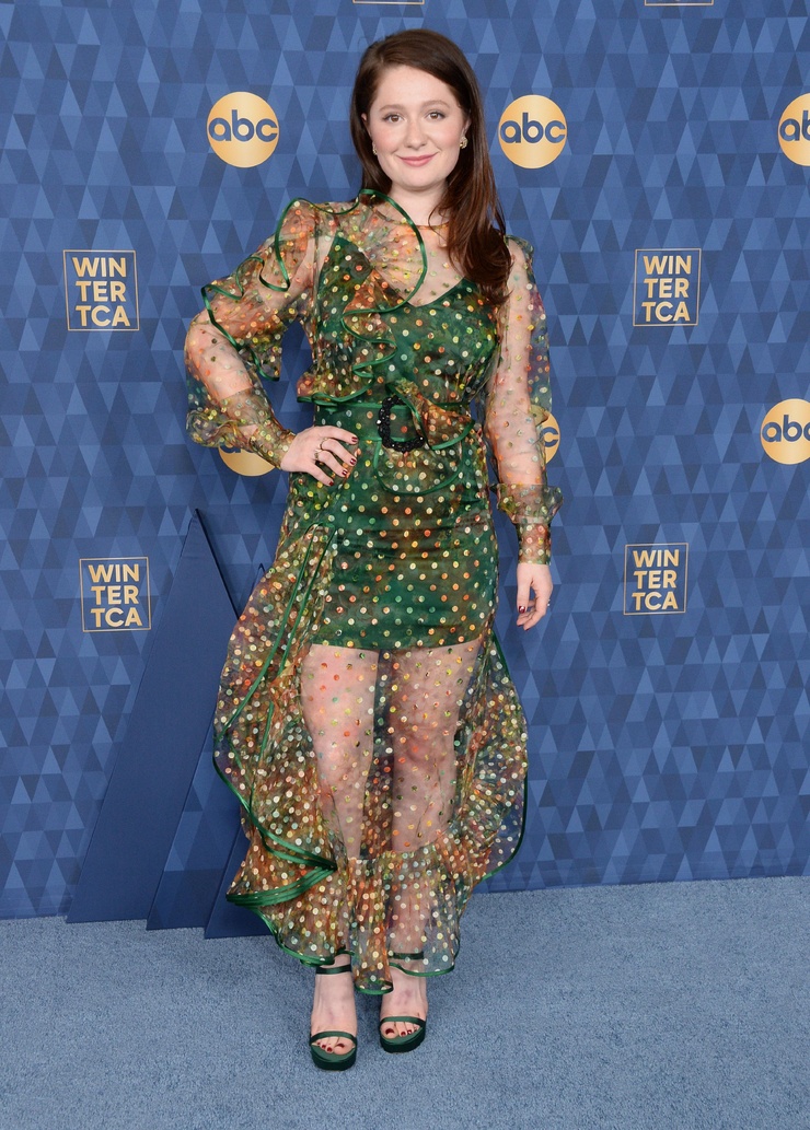 Emma Kenney Emma Kenney