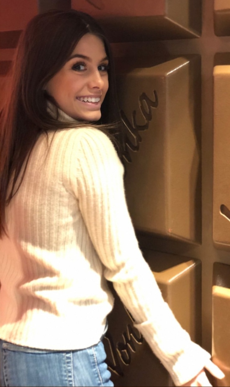 Madisyn Shipman