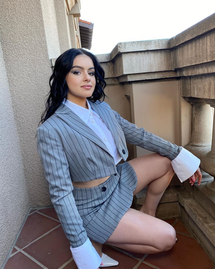 Ariel Winter