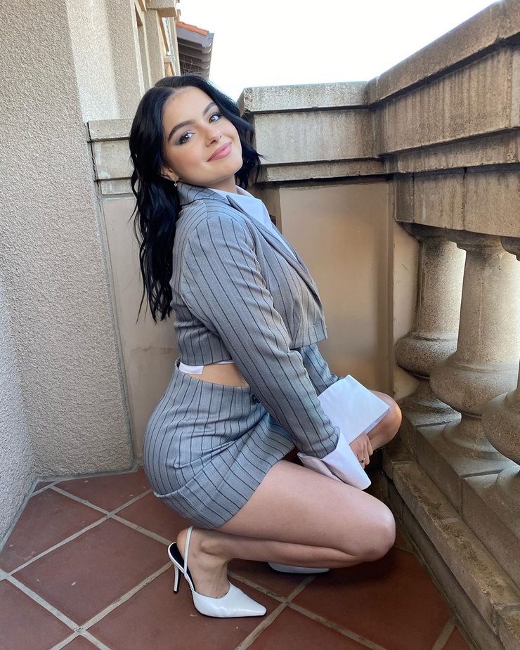 Ariel Winter Ariel Winter