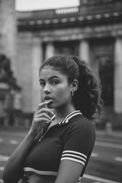 Isabella Carr II