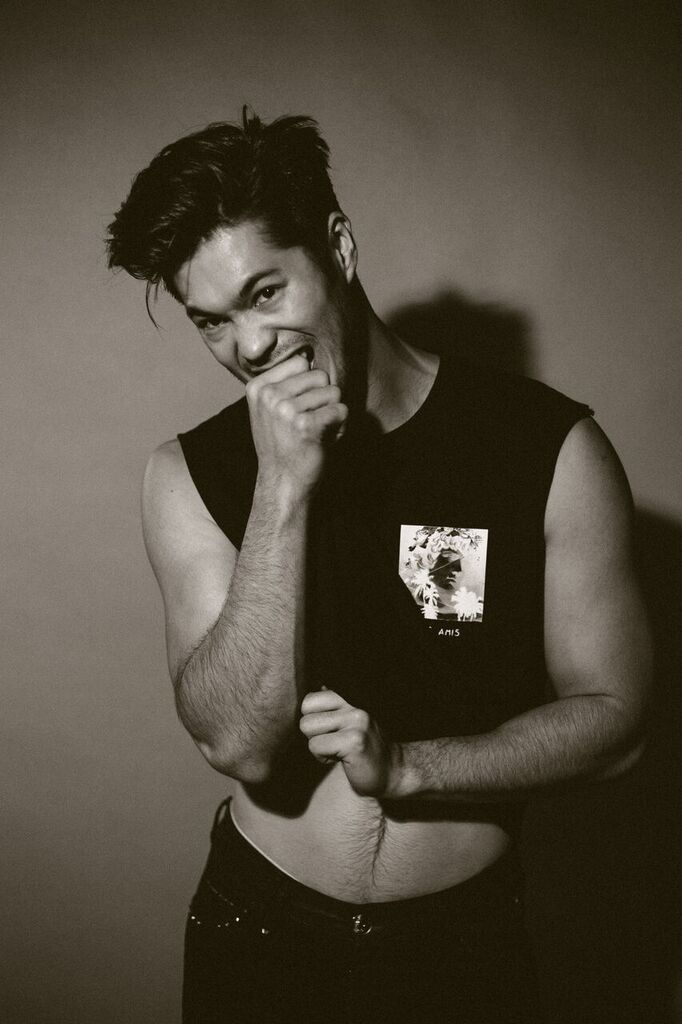 Ross Butler