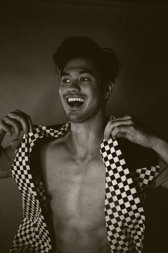 Ross Butler