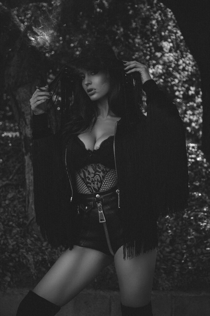 Natalia Barulich