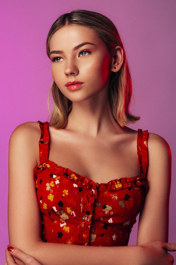 Summer Ferguson Summer Ferguson