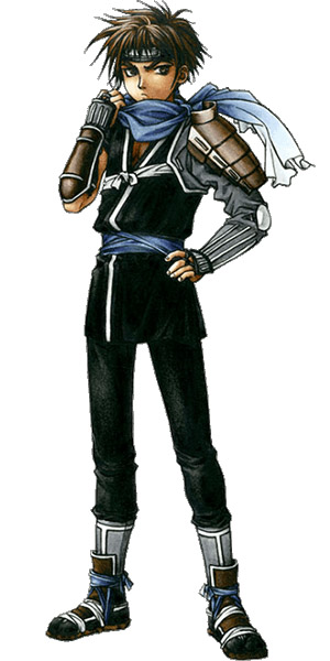 Sasuke