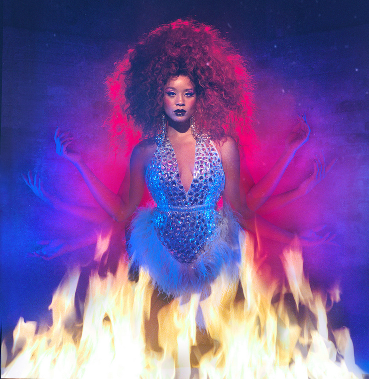 Jillian Hervey